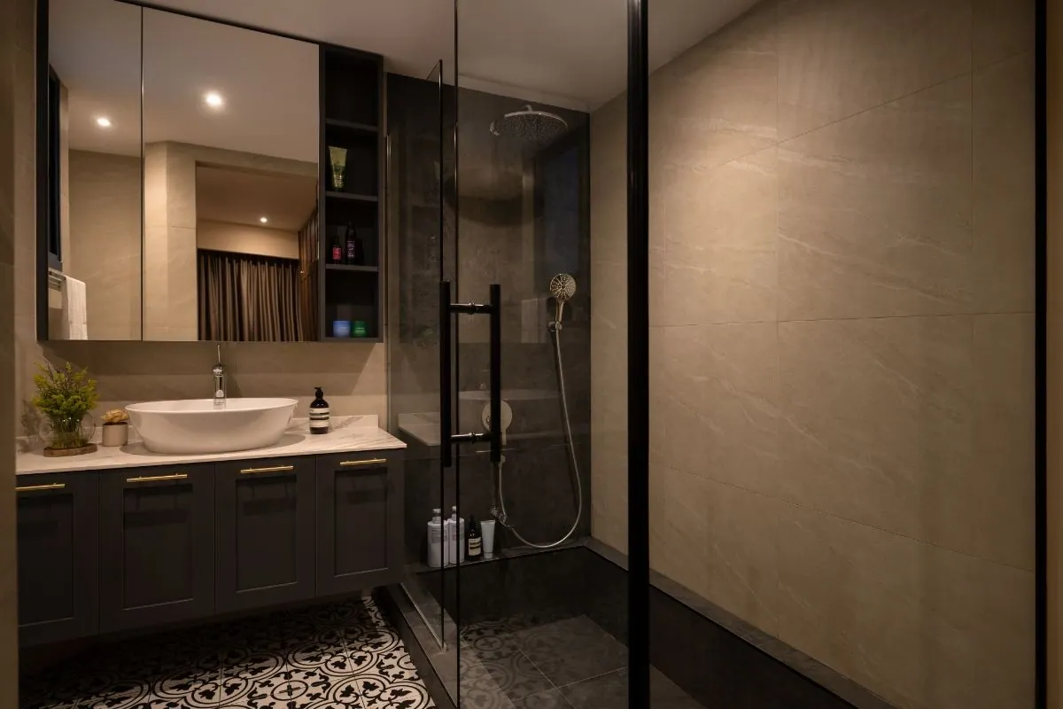 She Interior Water Place Condo 29 8, Design Authority