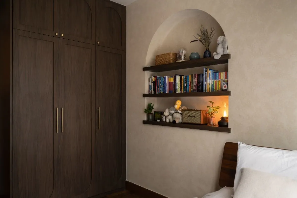 She Interior Water Place Condo 33, Design Authority
