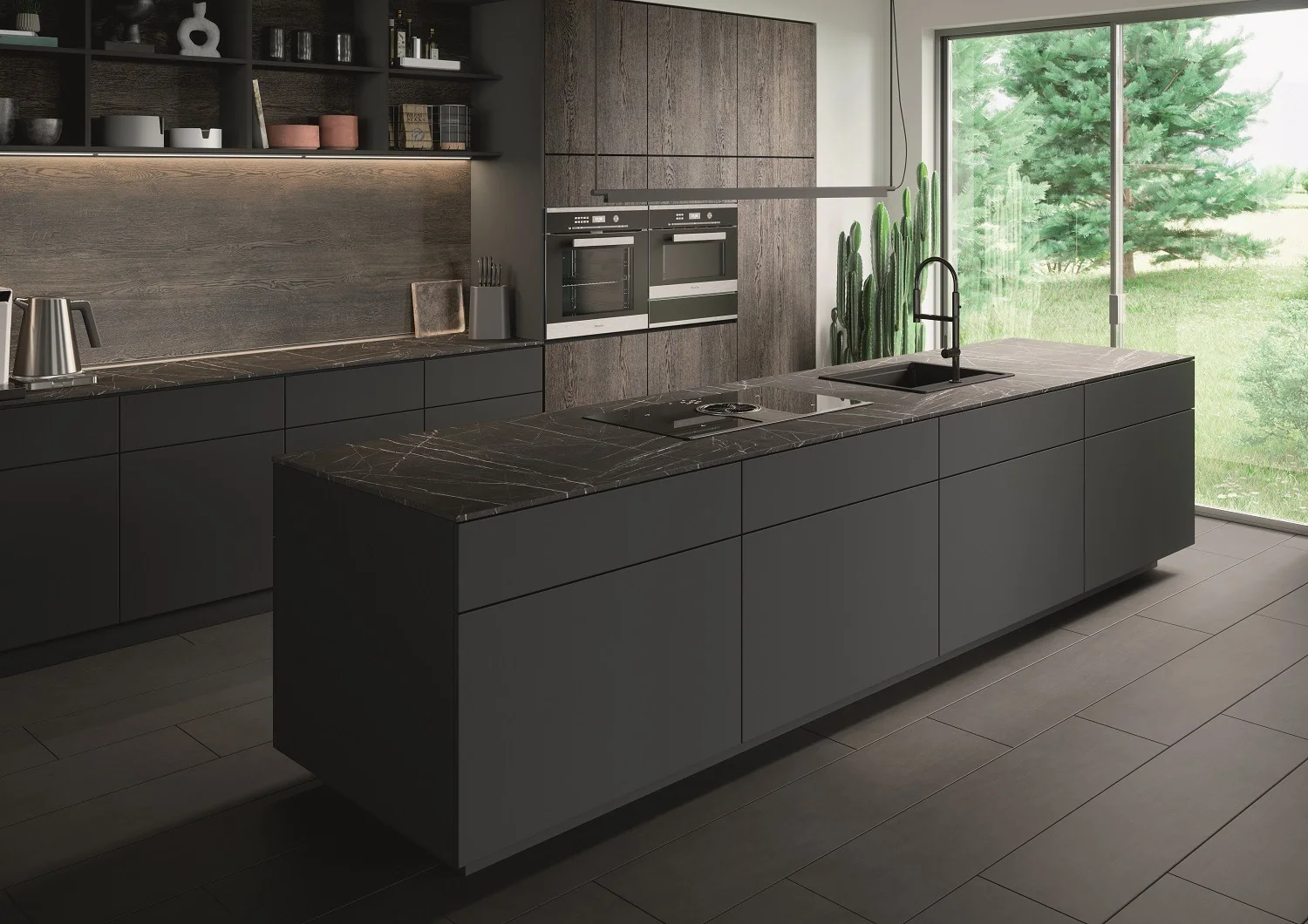 NORM design collection