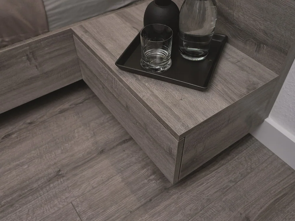 Cabinetry EGGER CLEAF, Design Authority