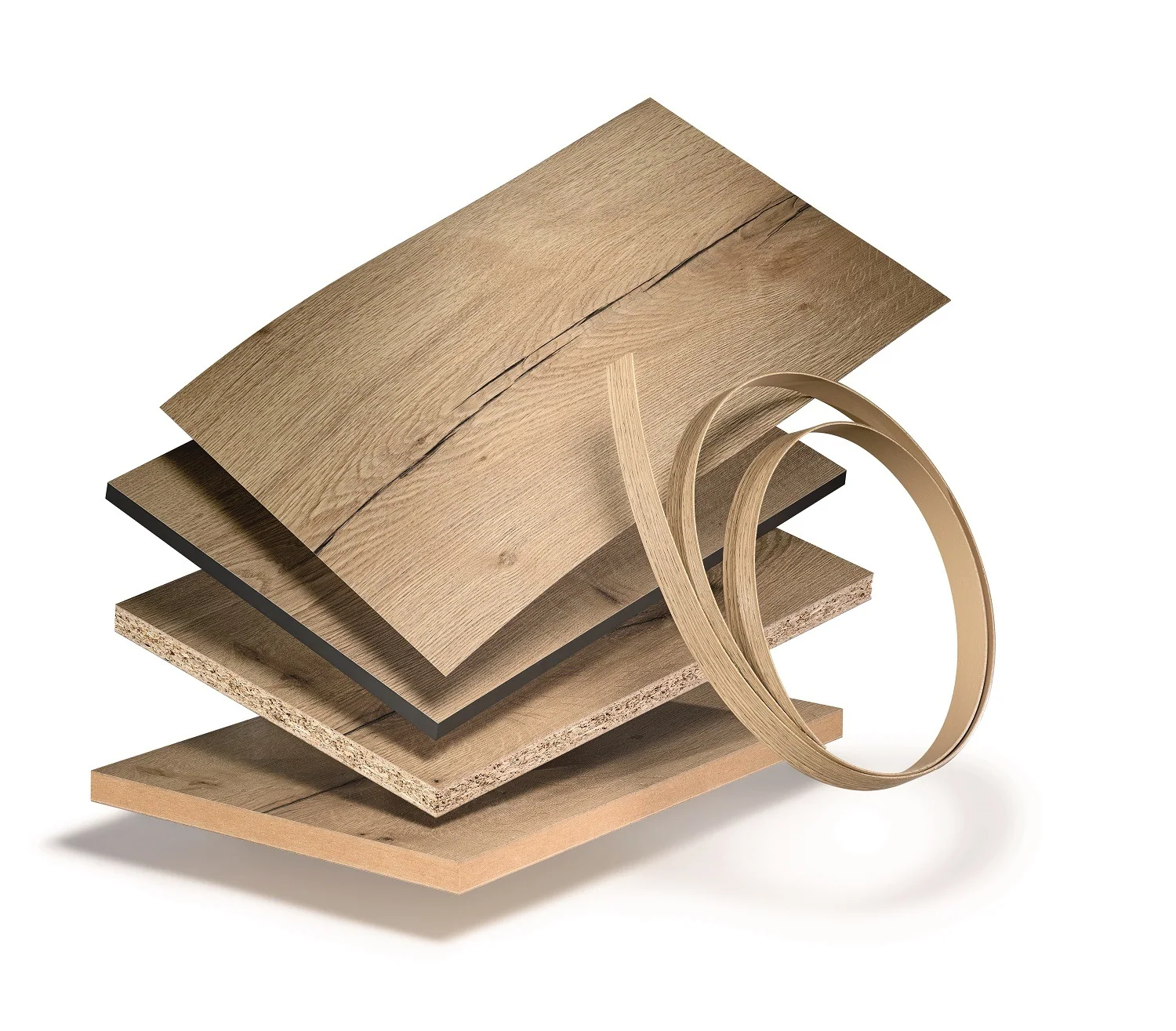 EGGER CLEAF 2, Design Authority