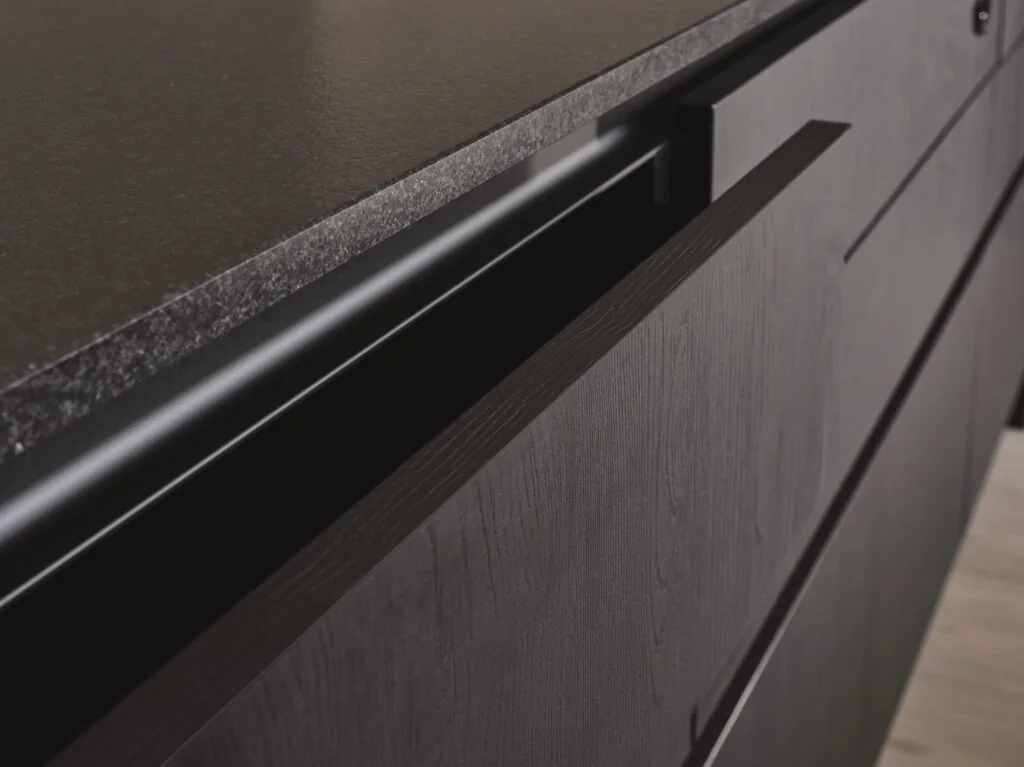 Kitchen Cabinet EGGER CLEAF 4, Design Authority