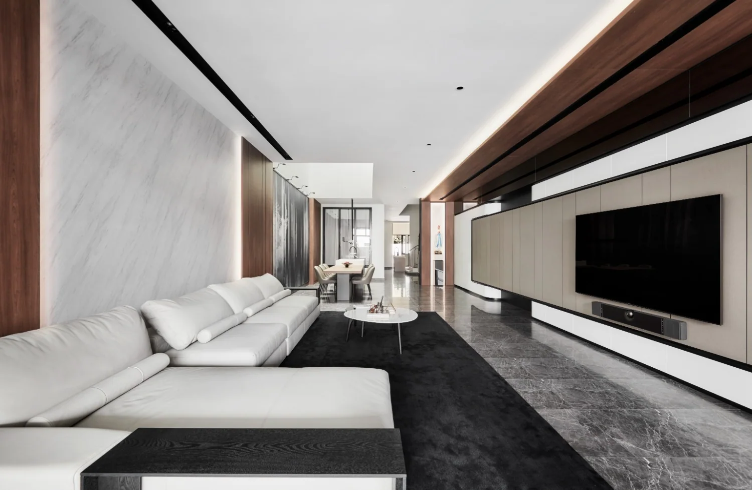 Sembawang Hills Estate by Notion of W, view 2