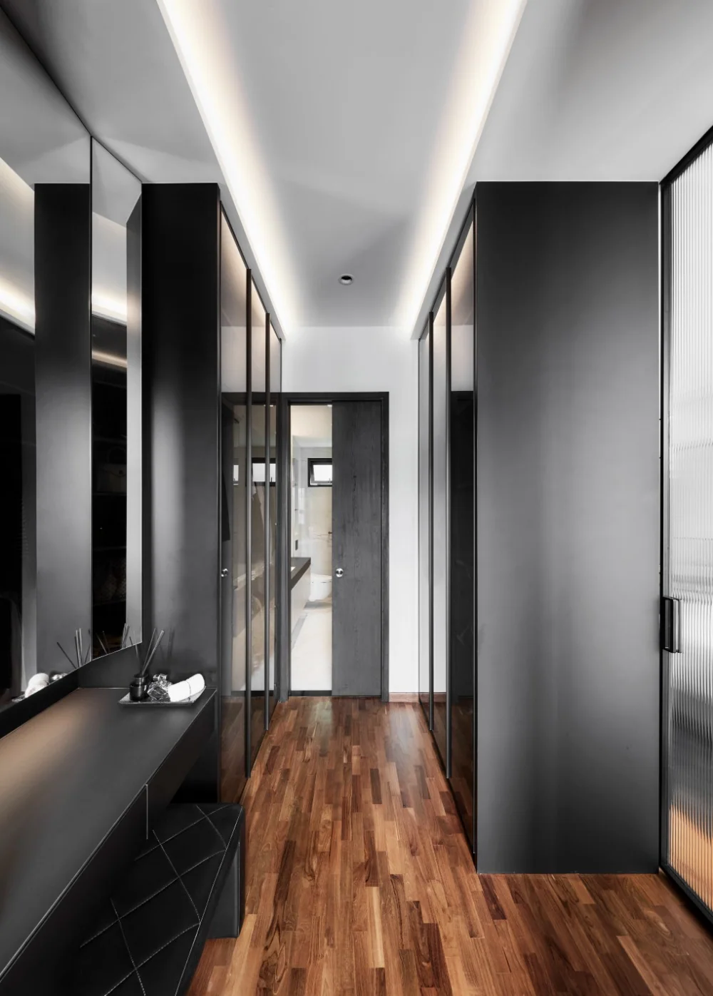 Sembawang Hills Estate by Notion of W, view 11