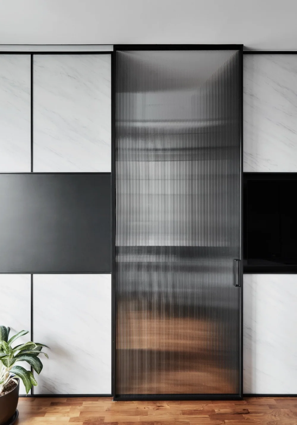 Sembawang Hills Estate by Notion of W, view 12