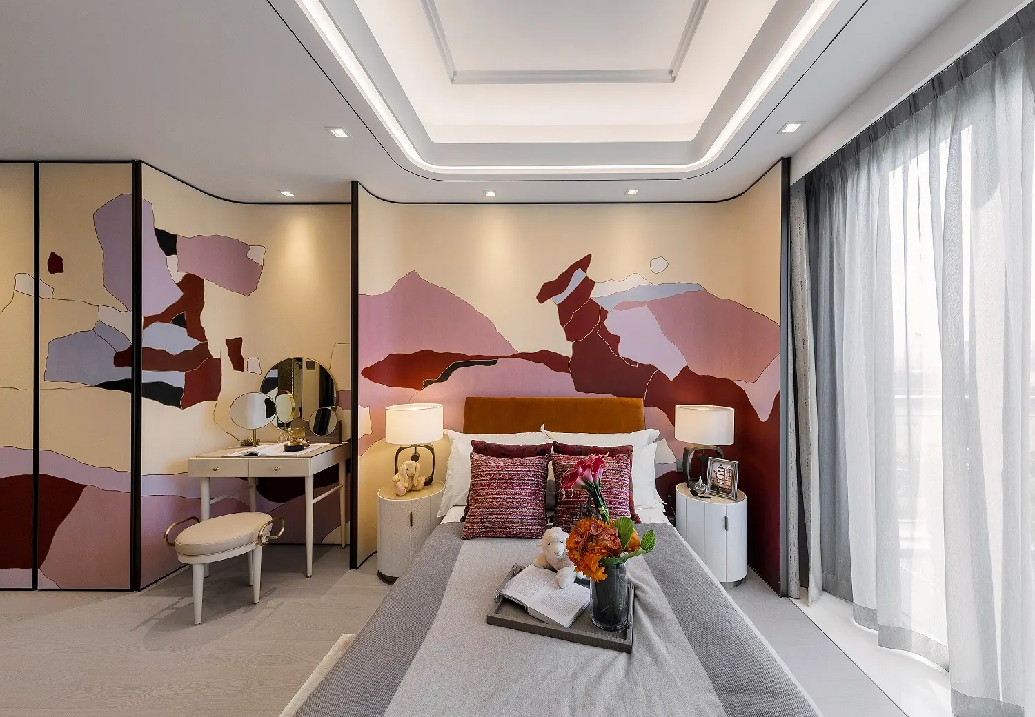 15 PTang Studio Altissimo, Design Authority