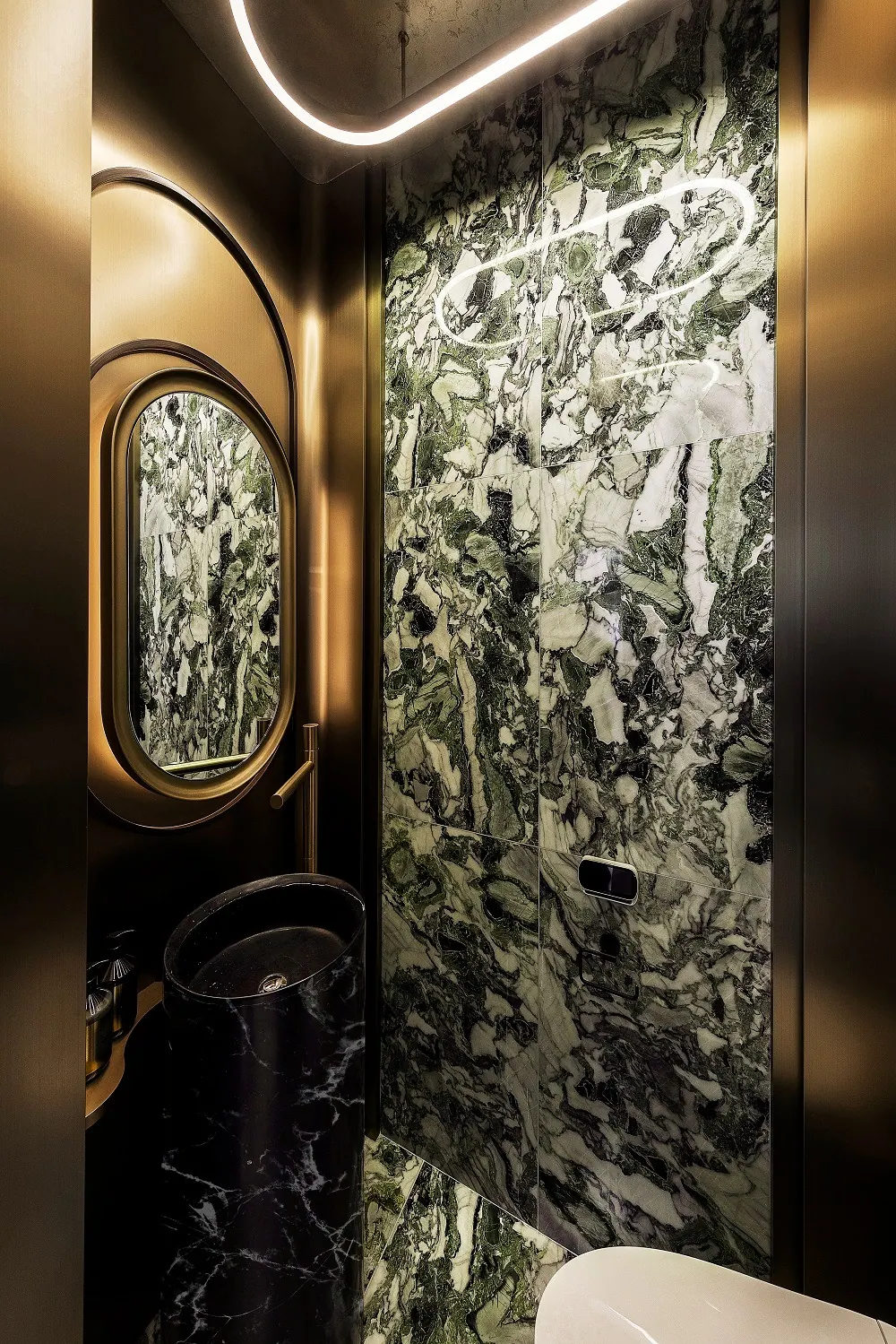 6 PTang Studio Altissimo, Design Authority