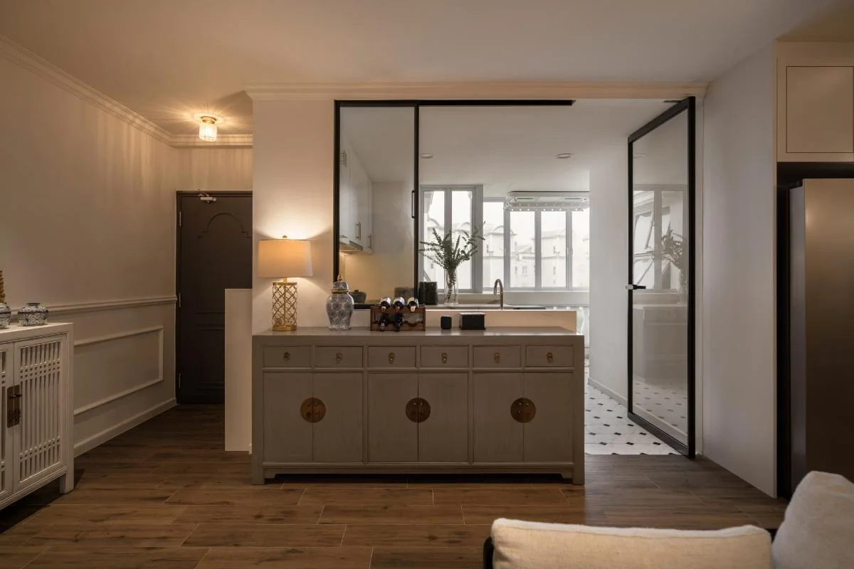 2 Sin Ming Road by OVON Design, view 6