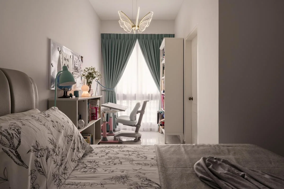 2 Sin Ming Road by OVON Design, view 25