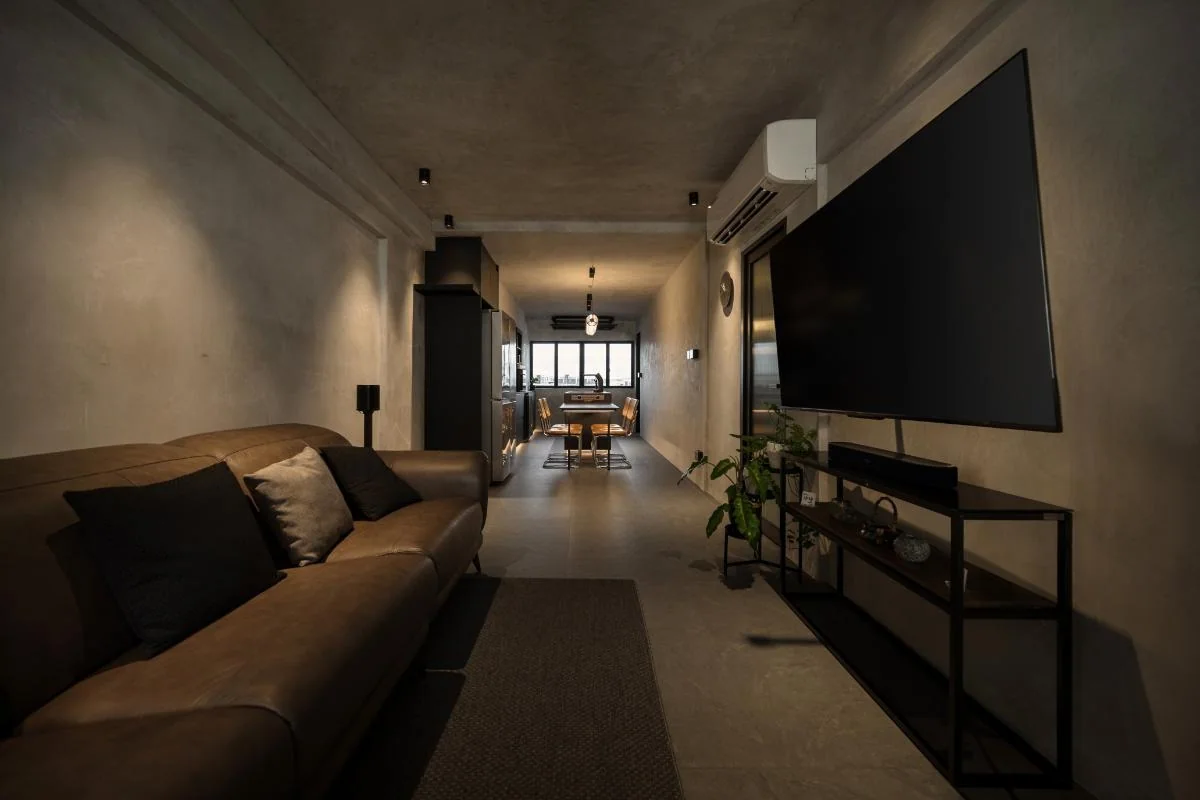 178 Ang Mo Kio Ave 4 by OVON Design, view 20