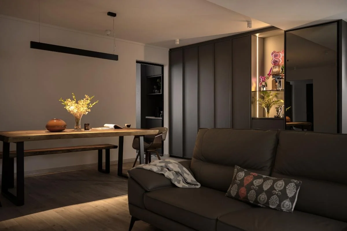 427 Pasir Ris Dr 6 by OVON Design, view 5