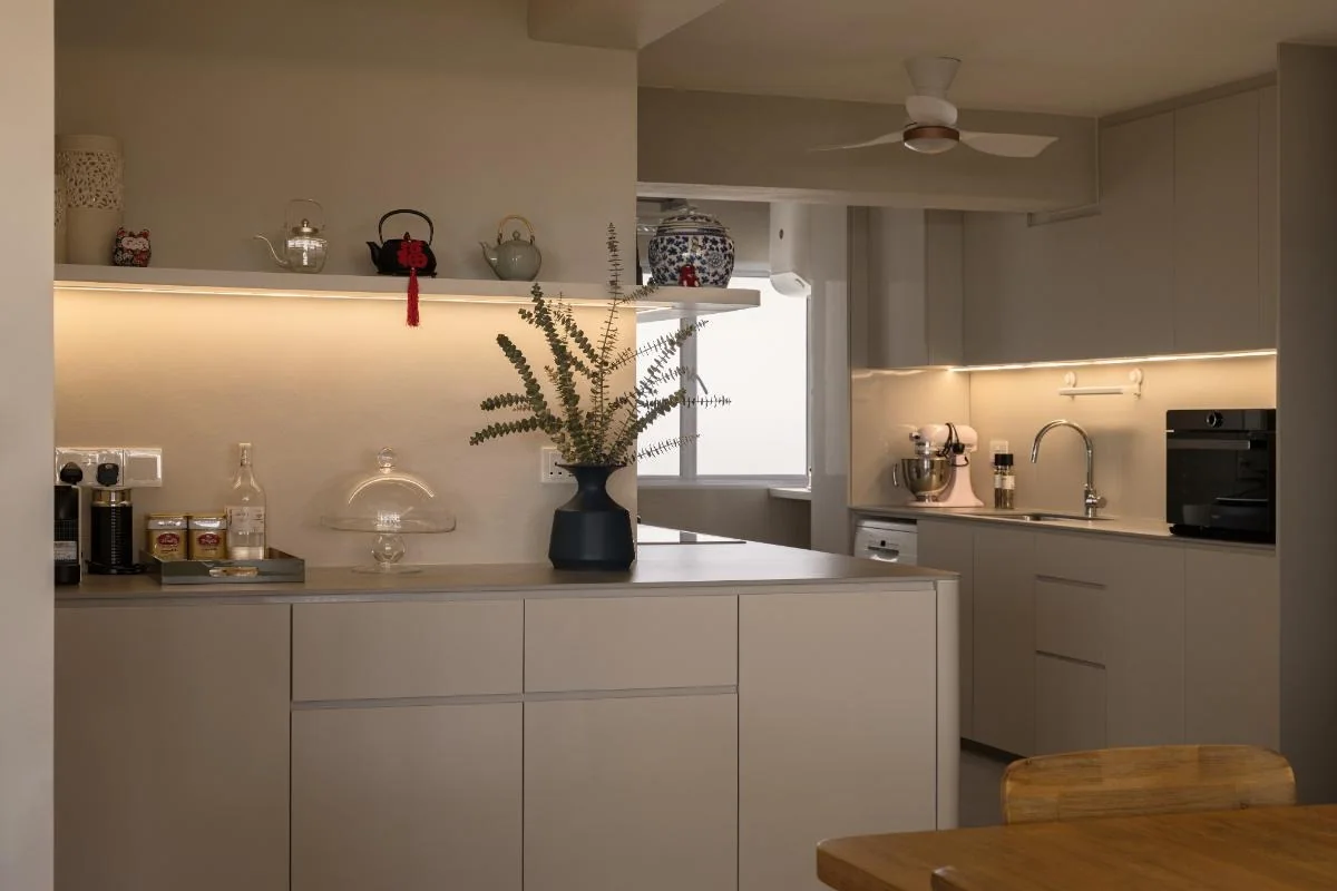 Marine Terrace by OVON Design, view 3