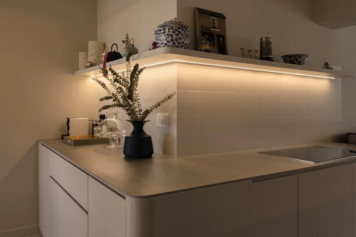Marine Terrace by OVON Design, view 5