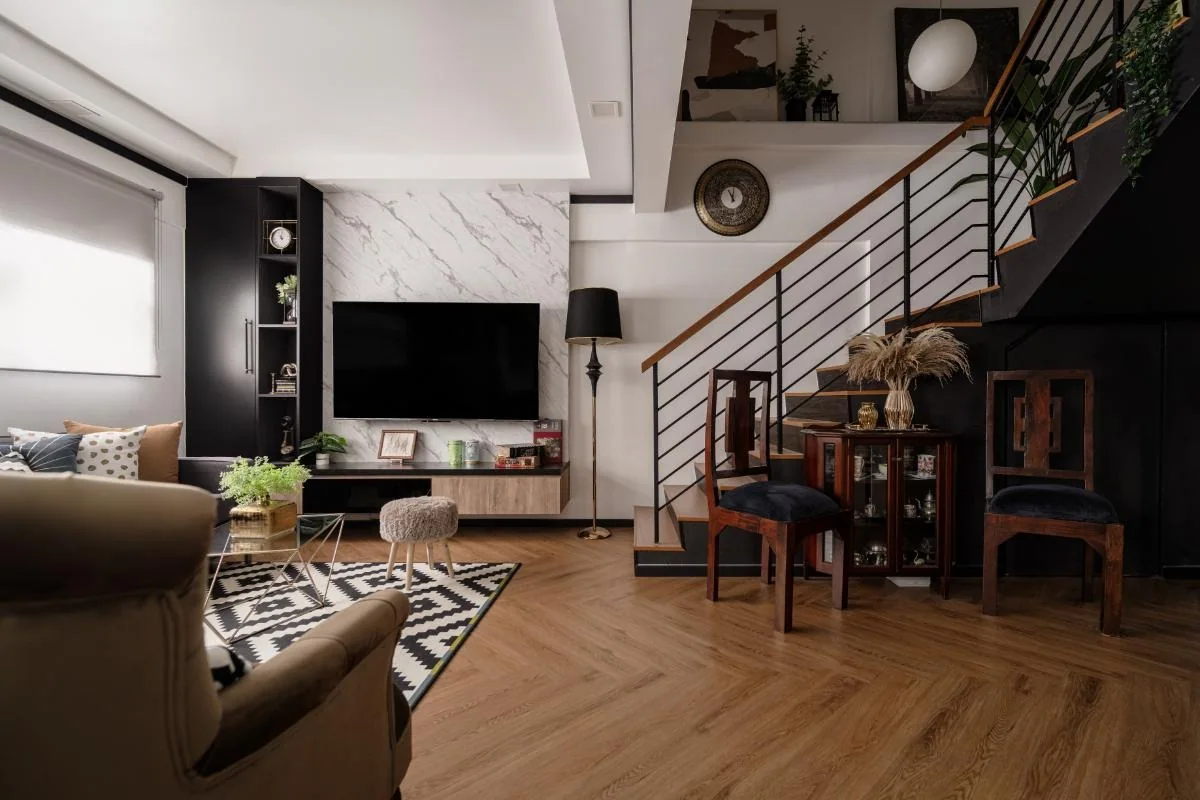 429 Tampines St 41 by OVON Design, view 4