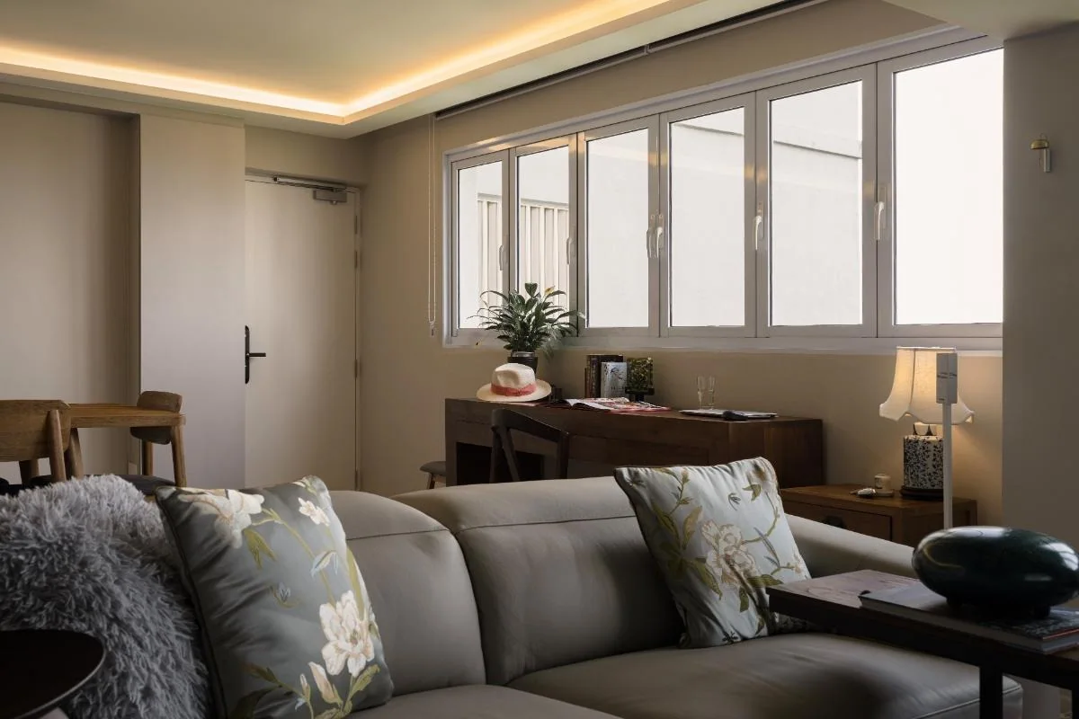Marine Terrace by OVON Design, view 7