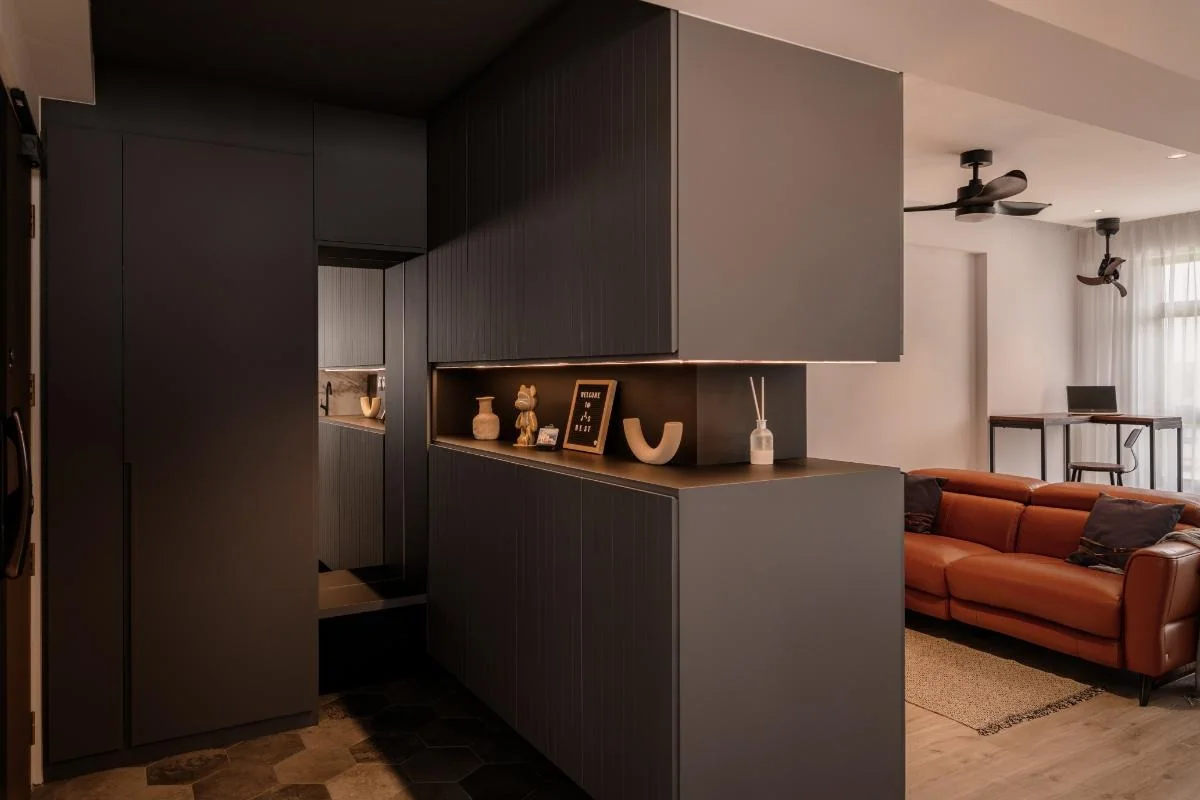 461A Sengkang West Way by OVON Design, view 3