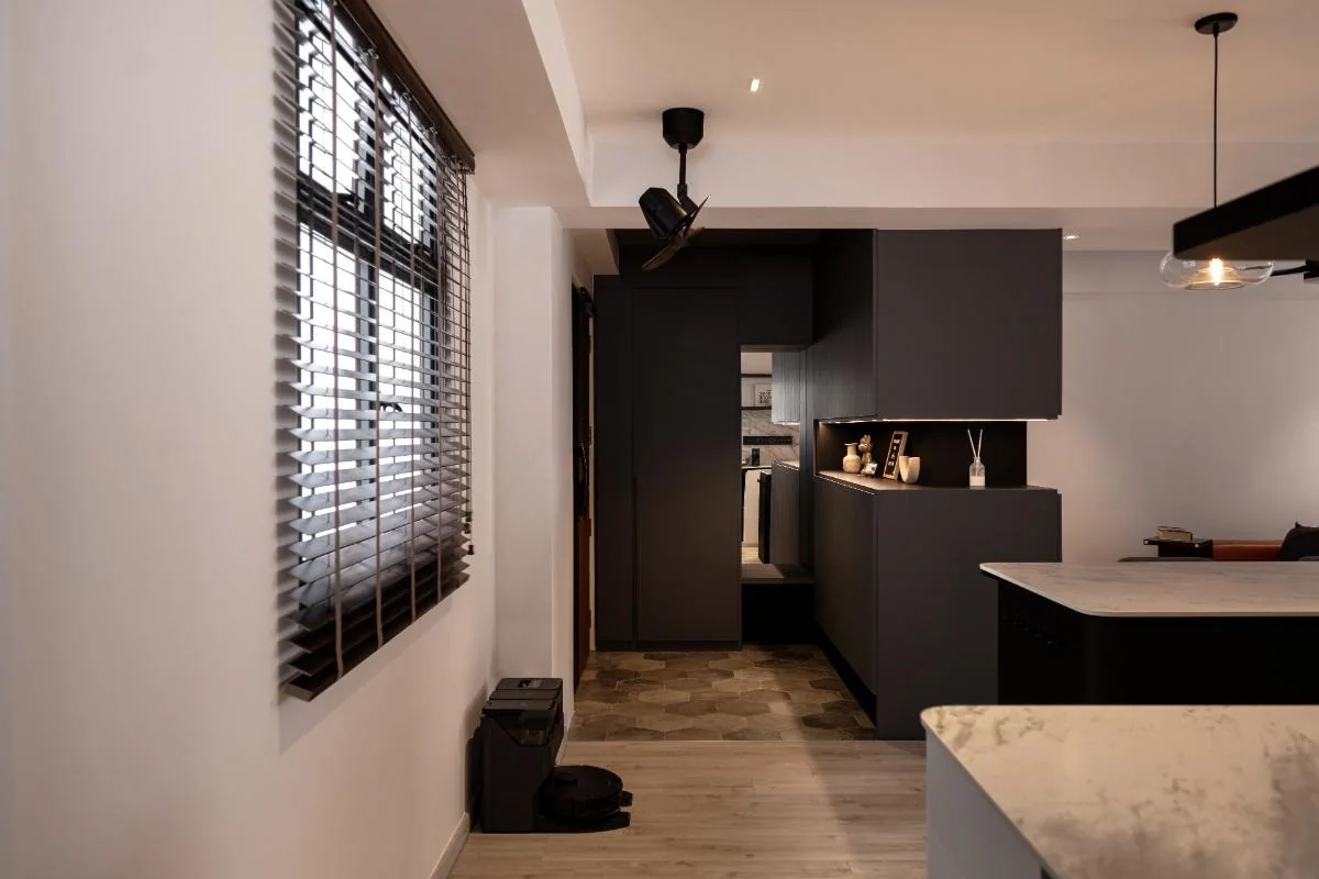 461A Sengkang West Way by OVON Design, view 4