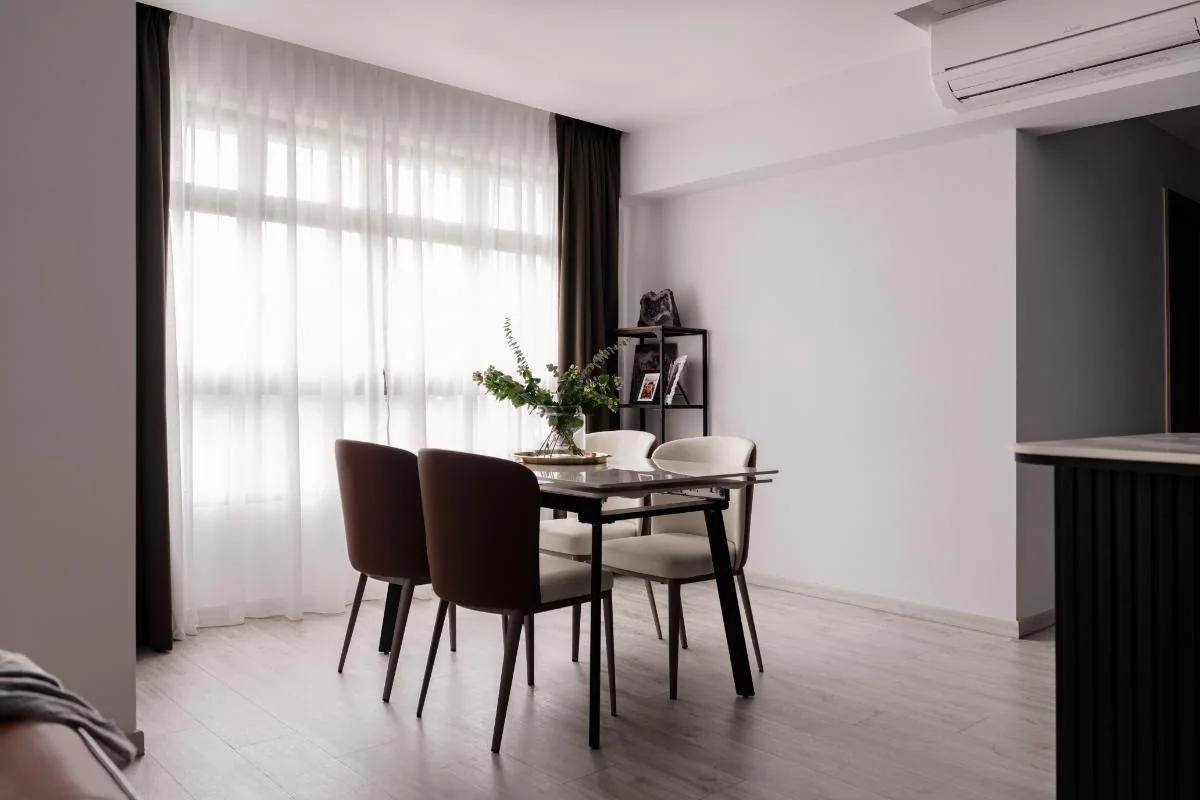 461A Sengkang West Way by OVON Design, view 11
