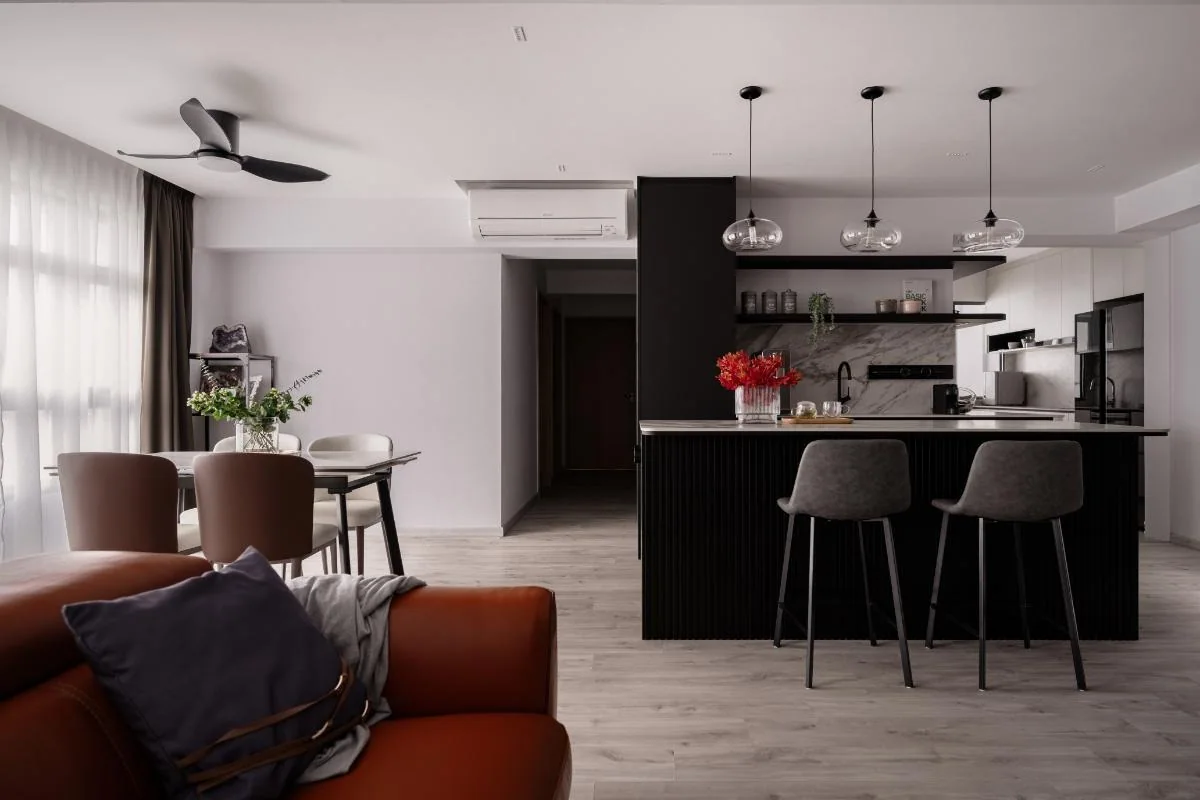 461A Sengkang West Way by OVON Design, view 12