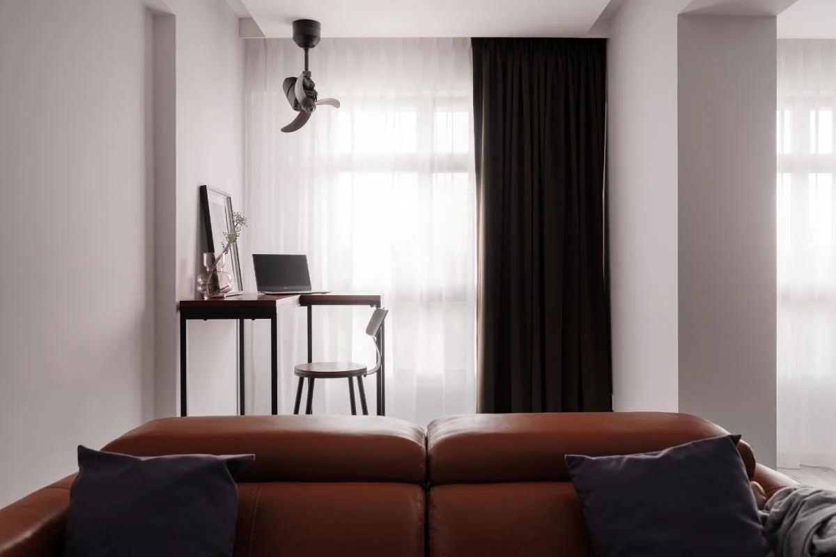 461A Sengkang West Way by OVON Design, view 16