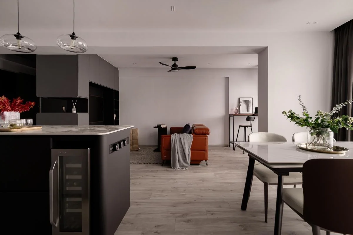 461A Sengkang West Way by OVON Design, view 19