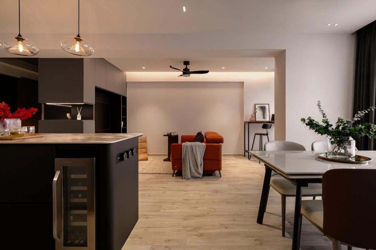 461A Sengkang West Way by OVON Design, view 20