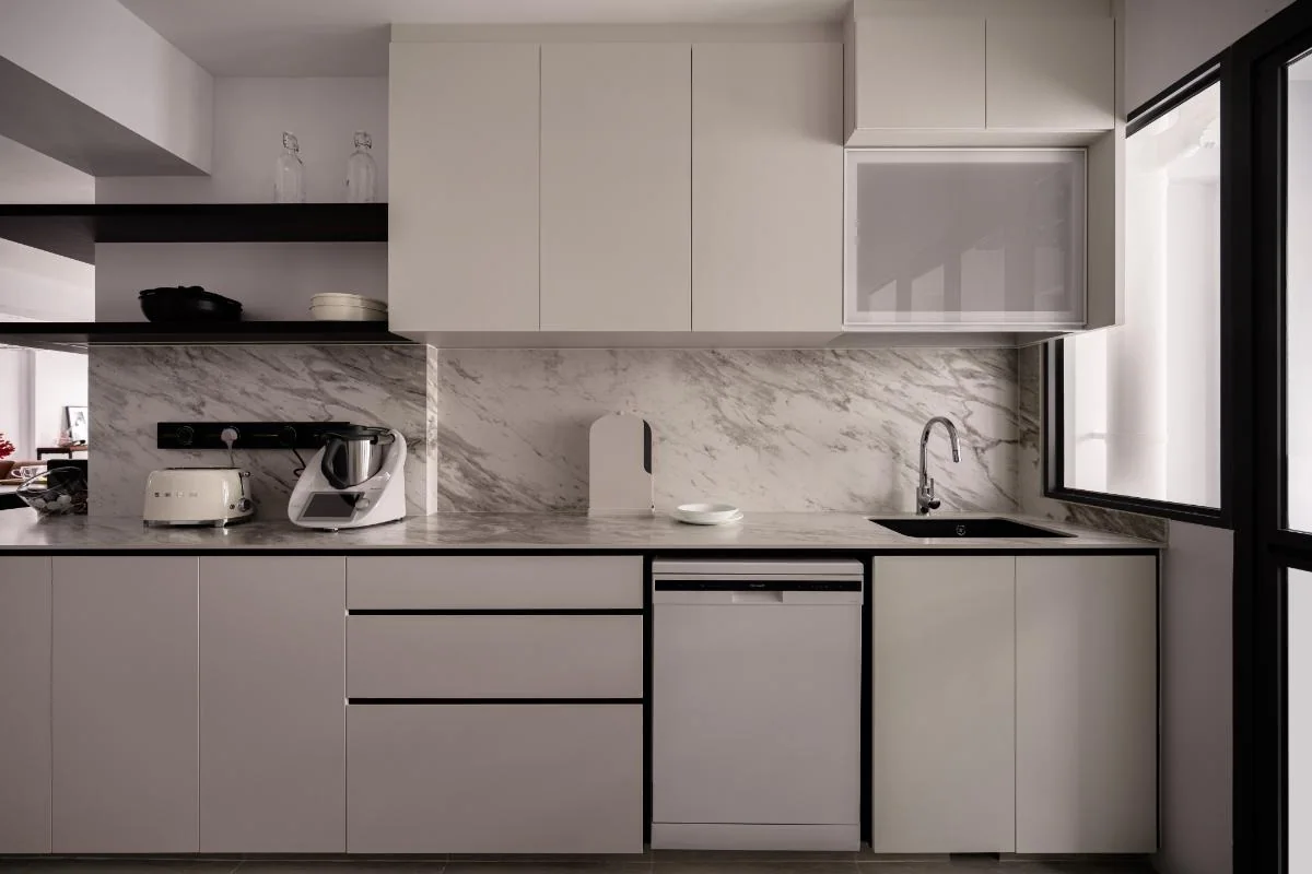 461A Sengkang West Way by OVON Design, view 23