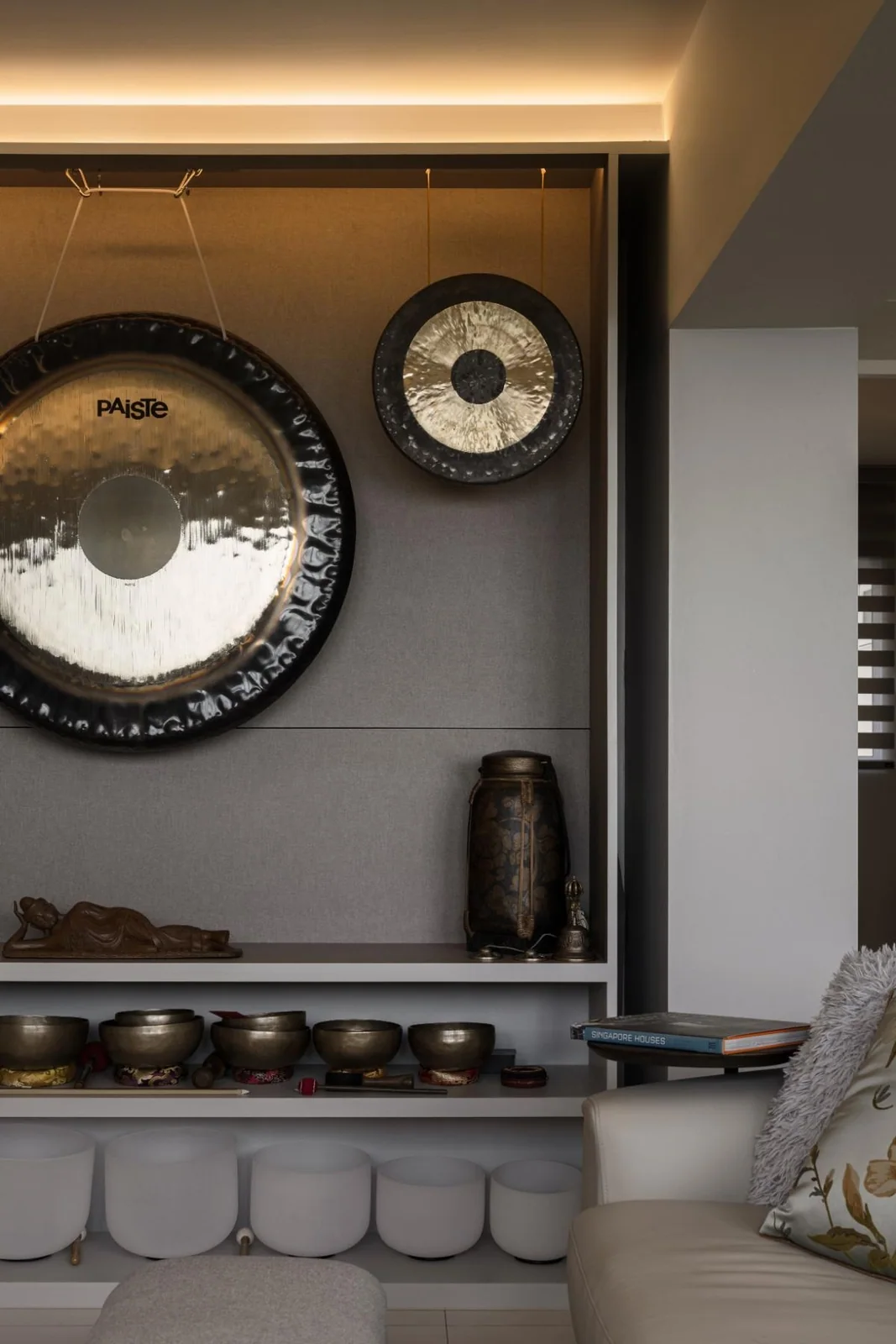 Marine Terrace by OVON Design, view 11