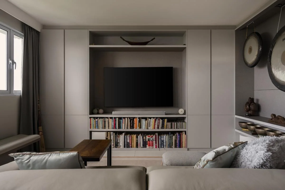 Marine Terrace by OVON Design, view 13