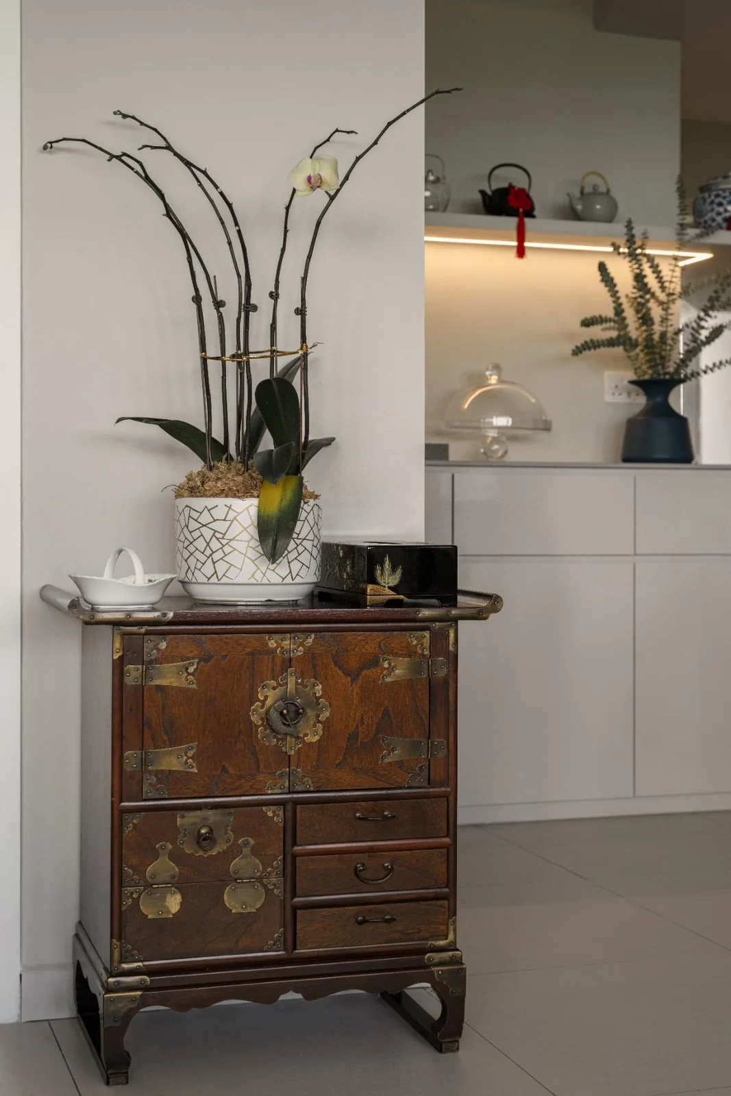 Marine Terrace by OVON Design, view 14