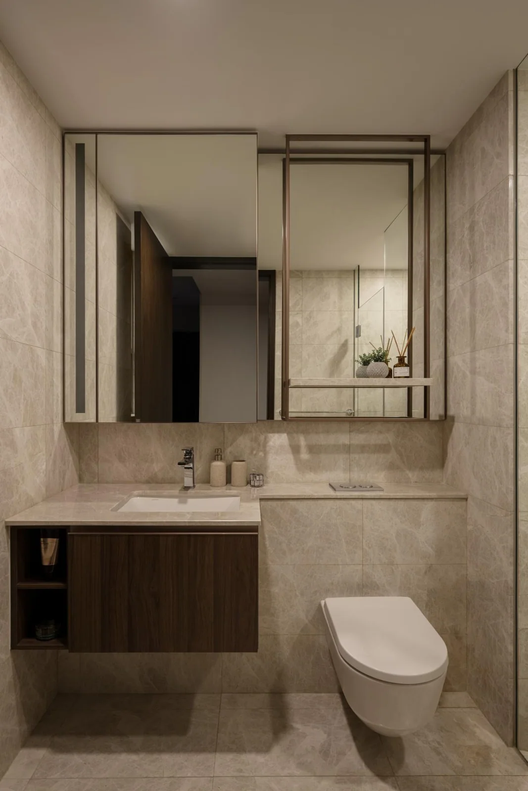 Jadescape by OVON Design, view 10