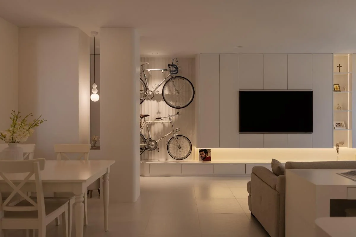 Tampines Walk by OVON Design, view 1