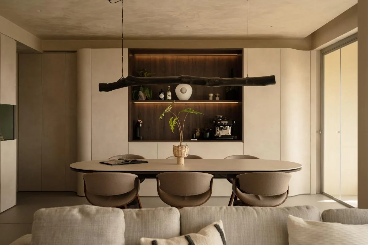 Neptune Courts by OVON Design, view 6