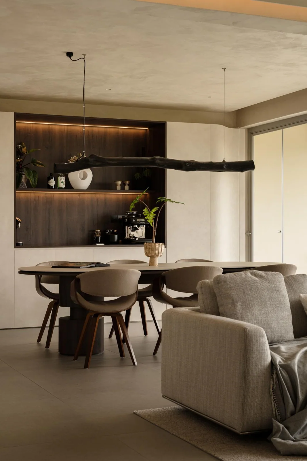 Neptune Courts by OVON Design, view 12