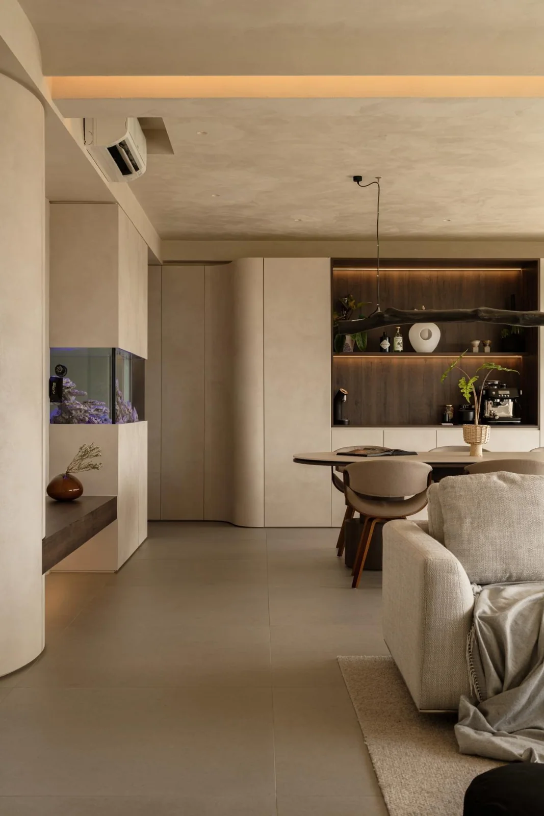 Neptune Courts by OVON Design, view 13