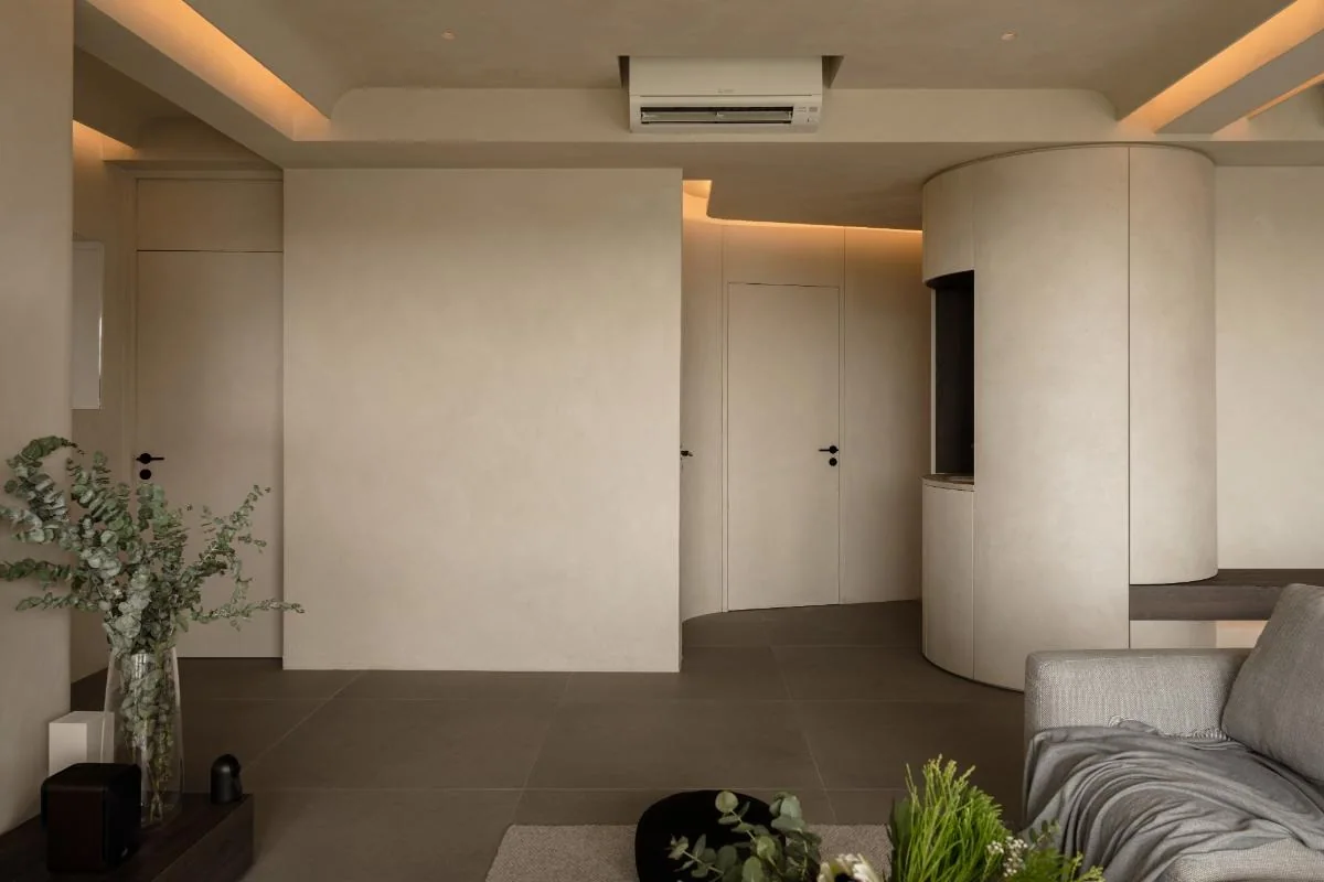 Neptune Courts by OVON Design, view 14
