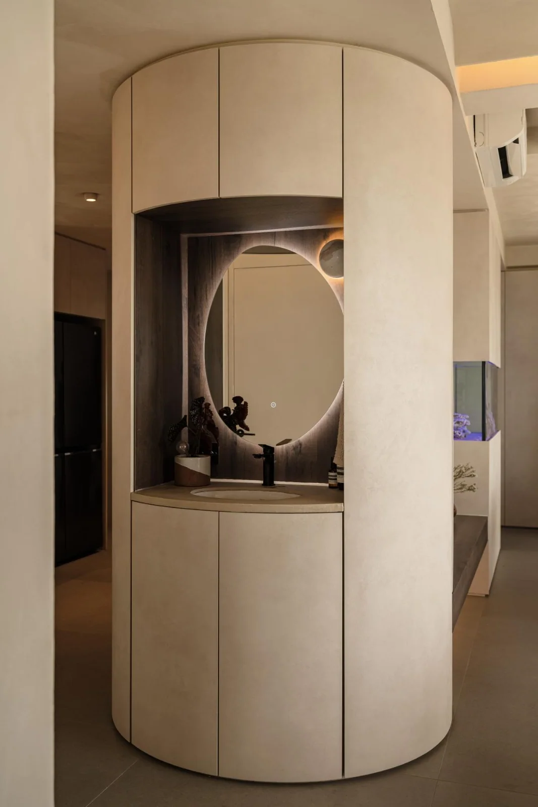 Neptune Courts by OVON Design, view 25