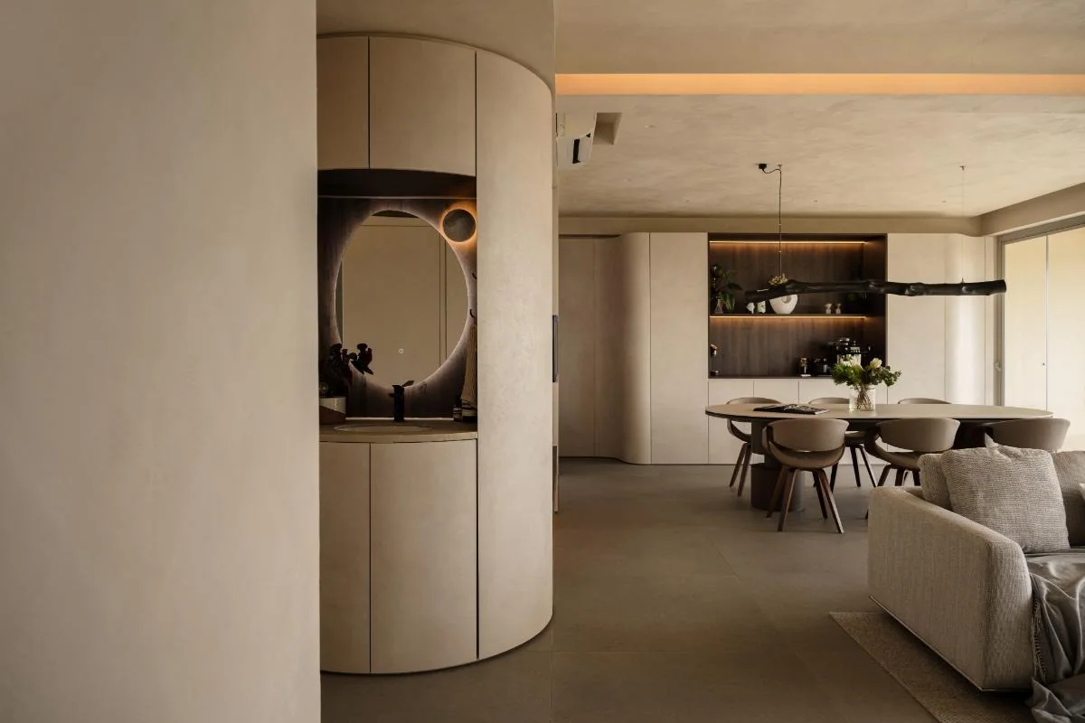 Neptune Courts by OVON Design, view 26