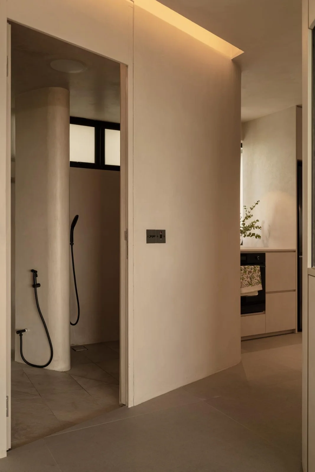 Neptune Courts by OVON Design, view 27