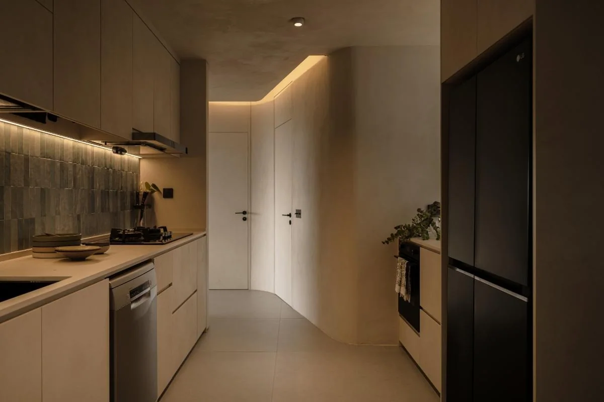 Neptune Courts by OVON Design, view 29