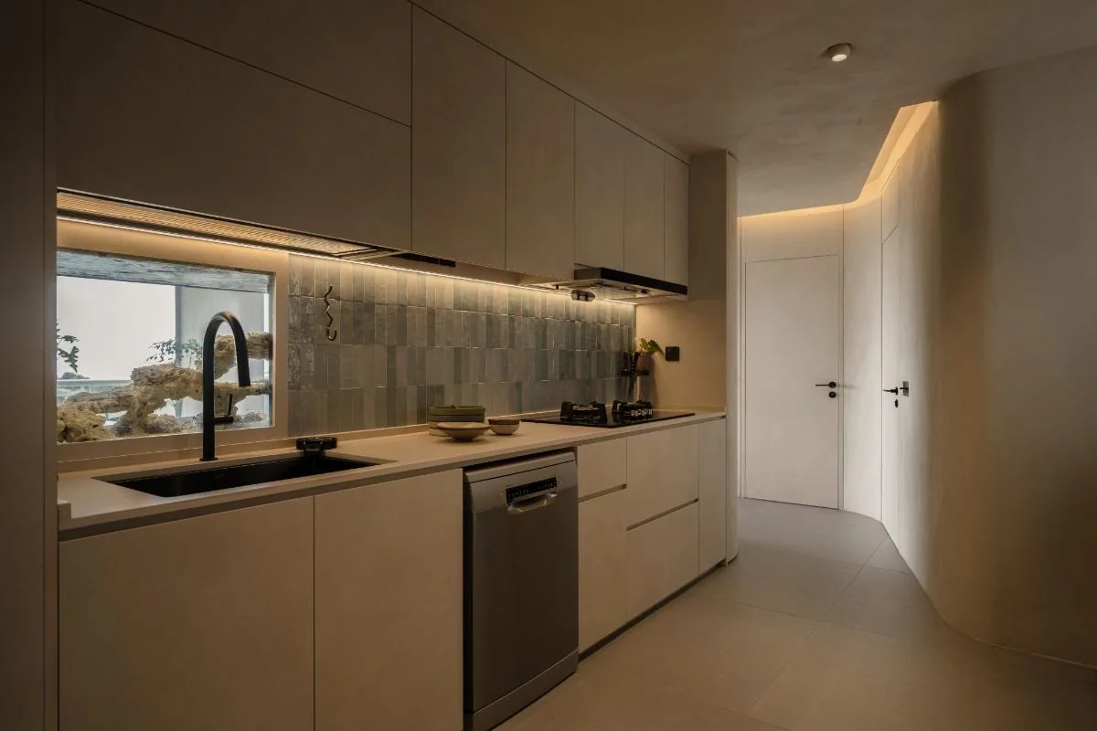 Neptune Courts by OVON Design, view 30