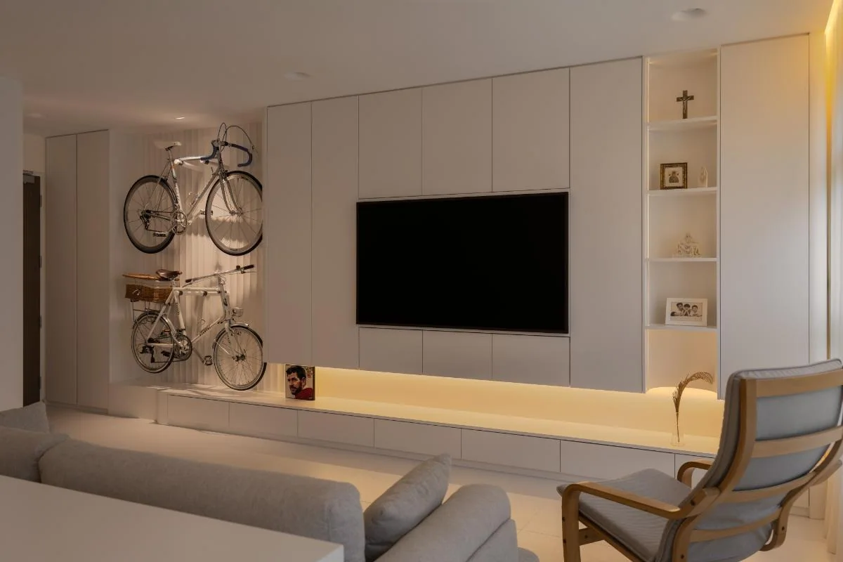 Project by OVON Design