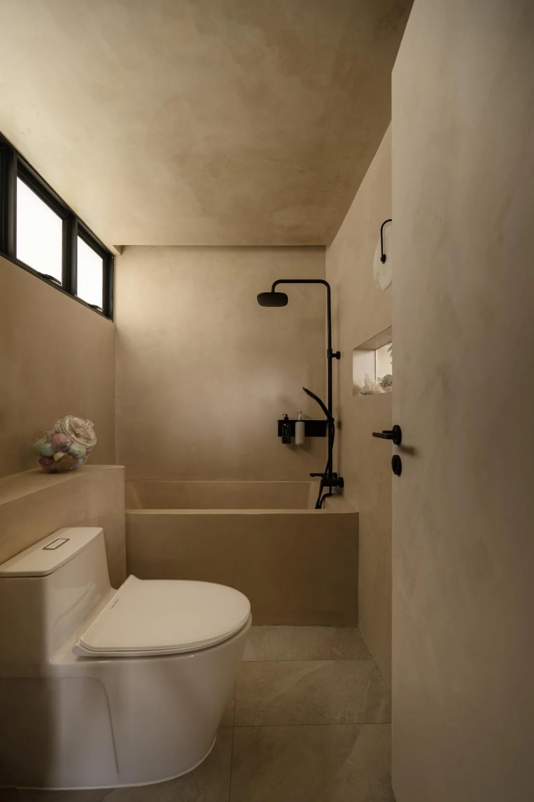 Neptune Courts by OVON Design, view 47