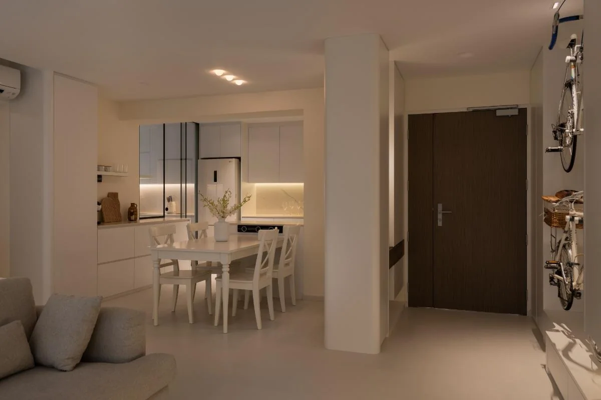 Tampines Walk by OVON Design, view 15