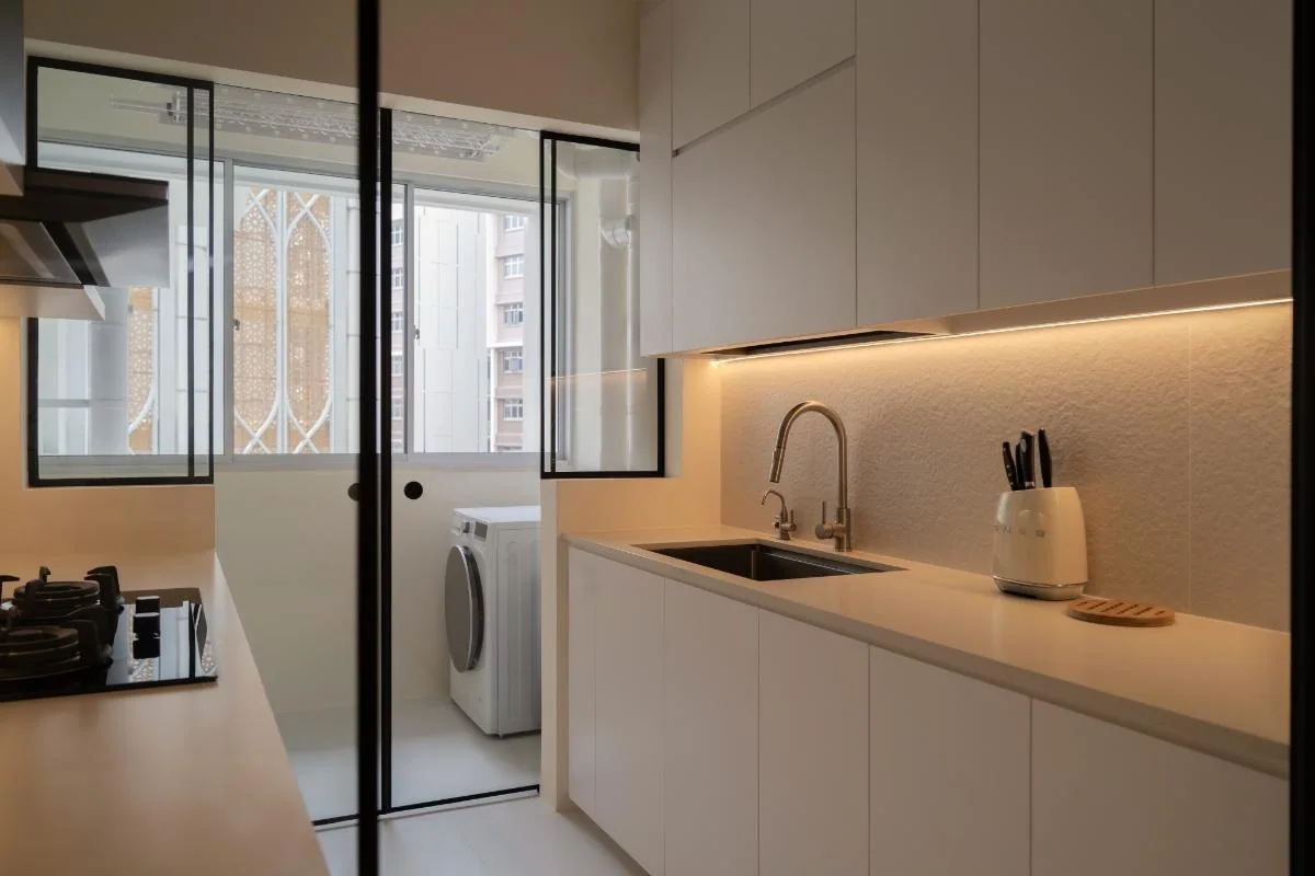 Tampines Walk by OVON Design, view 20