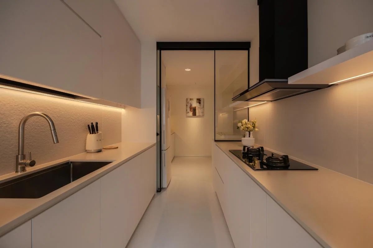 Tampines Walk by OVON Design, view 23
