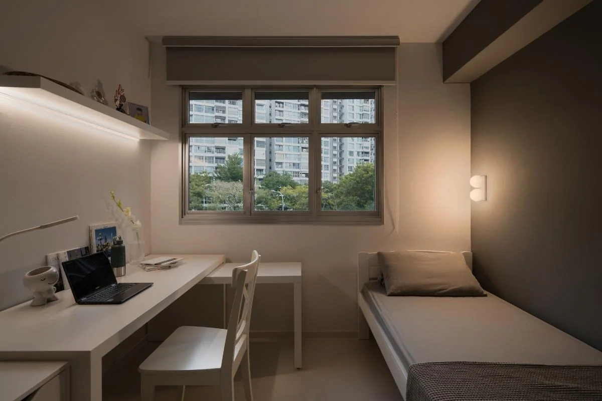Tampines Walk by OVON Design, view 33