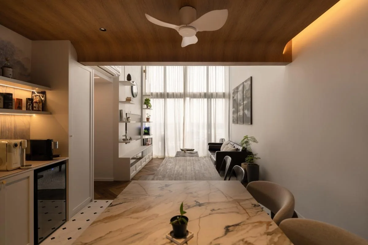Grandeur 8 by OVON Design, view 8