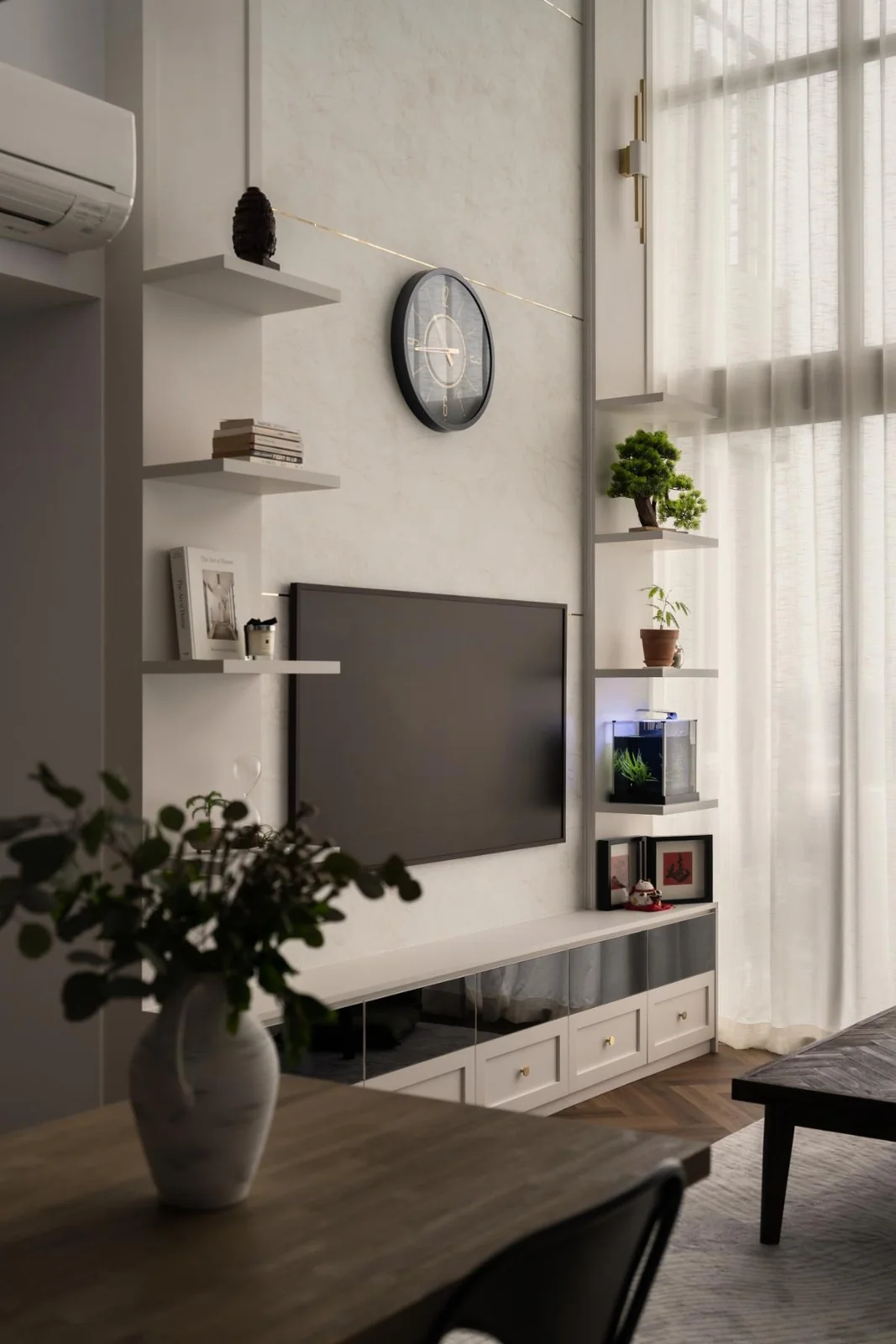 Grandeur 8 by OVON Design, view 9