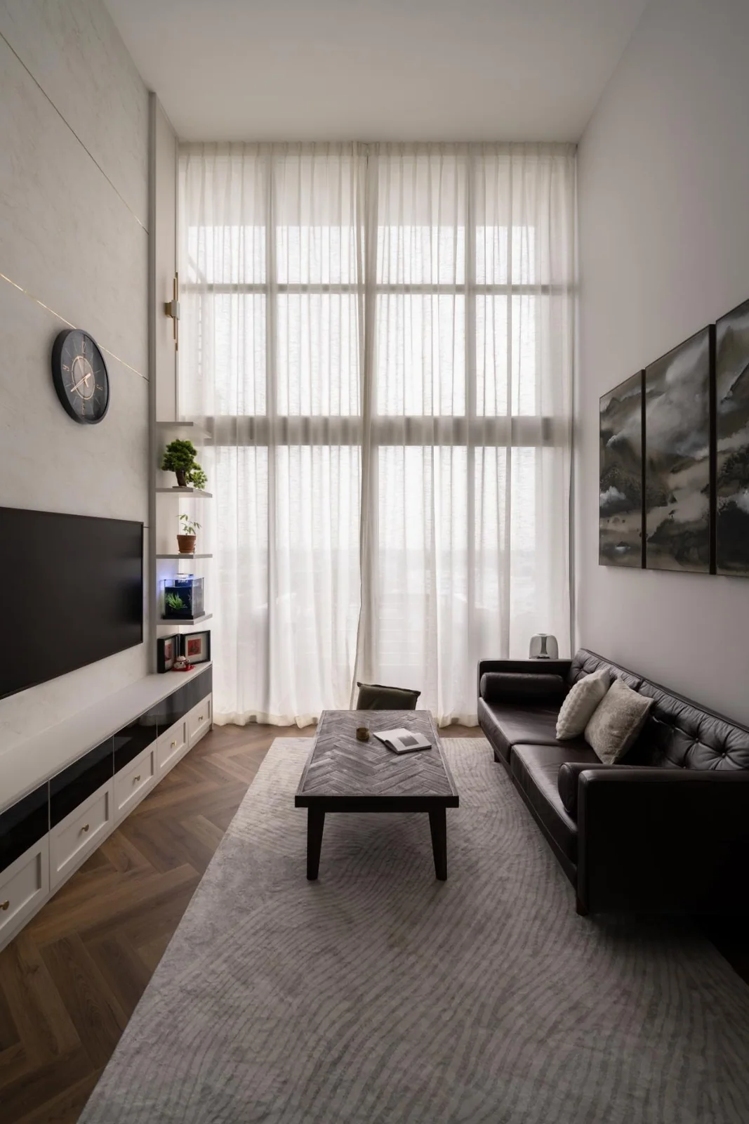 Grandeur 8 by OVON Design, view 12
